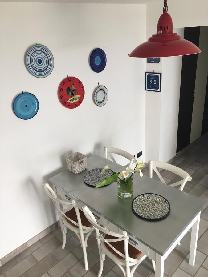 Villa Manu Massa Lubrense Εξωτερικό φωτογραφία